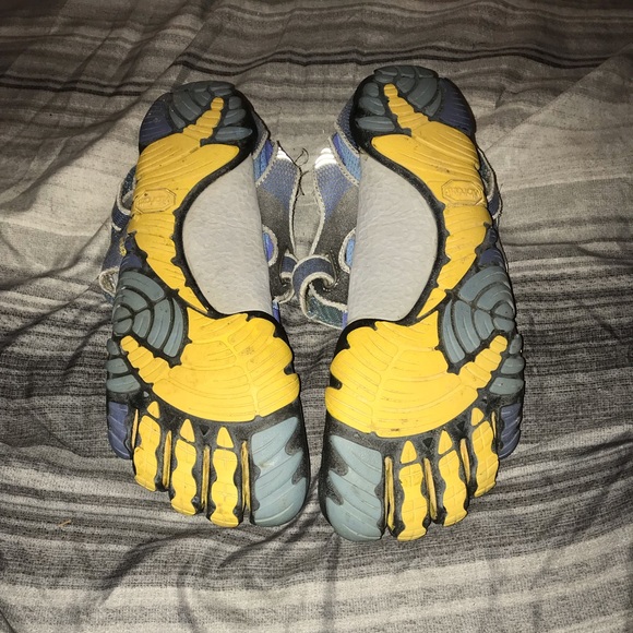 Vibram | 8 - Picture 2 of 4